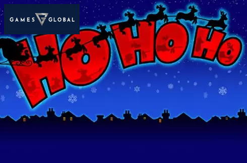 Ho Ho Ho